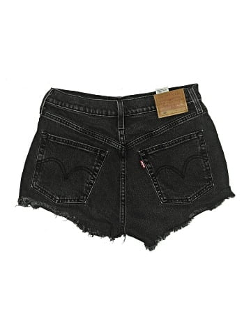 Levi's Denim Shorts (view 2)