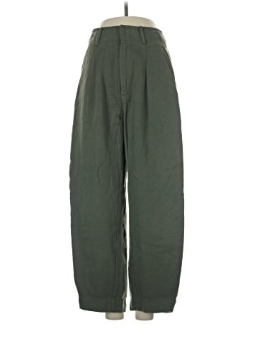 Apiece Apart Linen Pants (view 1)