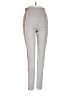 inLUV Color Block Gray Active Pants Size S - photo 1