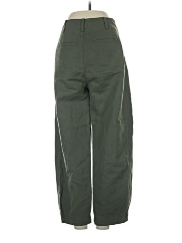 Apiece Apart Linen Pants (view 2)