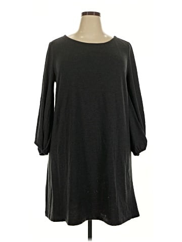 Ann Taylor LOFT Casual Dress (view 1)