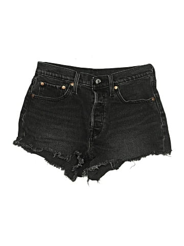 Levi's Denim Shorts (view 1)