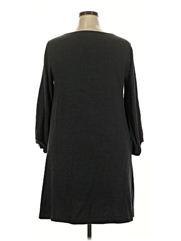 Ann Taylor LOFT Casual Dress (view 2)