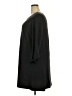 Ann Taylor LOFT Solid Gray Casual Dress Size 18 - photo 5