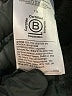 Athleta Solid Black Track Jacket Size 1X - photo 7