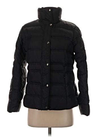 Lands' End Snow Jacket (view 1)