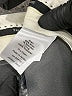 Talbots Chevron-herringbone Gray Wool Pants Size 8 - photo 9