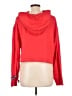 Big Feelings Red Pullover Hoodie Size L - photo 2