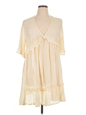 Aimage Casual Dress (view 1)