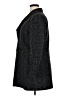 Kasper Tweed Black Coat Size 14 - photo 5
