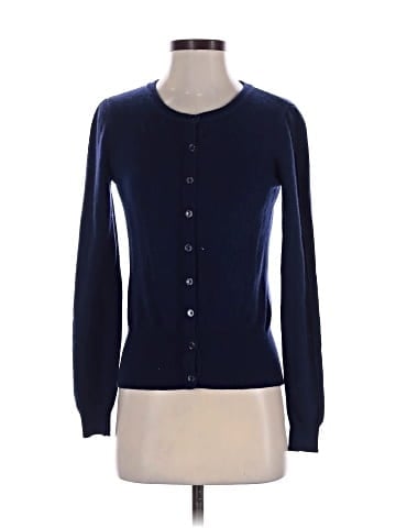 Neiman Marcus Cashmere Cardigan (view 1)