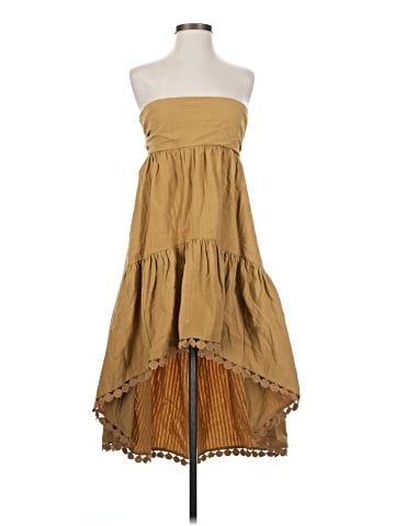Maeve by Anthropologie Casual Dress (view 1)
