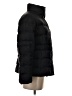 Lands' End 100% Polyester Solid Black Snow Jacket Size S - photo 4