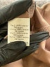 Kate Kasin Solid Brown Casual Skirt Size M - photo 5