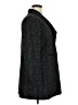 Kasper Tweed Black Coat Size 14 - photo 4