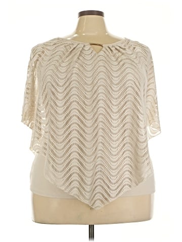 Covington Short Sleeve Turtleneck (view 1)