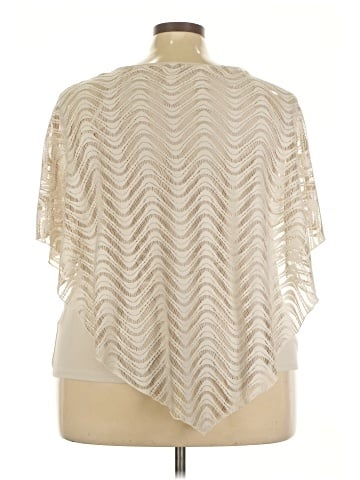 Covington Short Sleeve Turtleneck (view 2)
