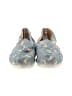 TOMS Floral Blue Flats Size 9 - photo 2