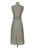 Poleci Gray Cocktail Dress Size 2 - photo 2