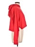 Big Feelings Red Pullover Hoodie Size L - photo 4