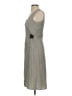 Poleci Gray Cocktail Dress Size 2 - photo 5