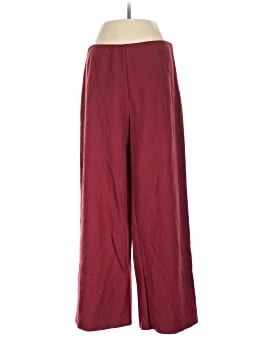 Eileen Fisher Wool Pants