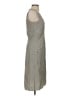 Poleci Gray Cocktail Dress Size 2 - photo 4