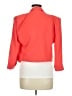 Arden B. 100% Polyester Orange Blazer Size M - photo 2