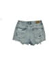 American Eagle Outfitters Blue Denim Shorts Size 2 - photo 2