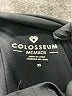 Colosseum Athletics Black Turtleneck Sweater Size XS - photo 7