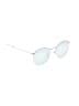 Ray-Ban Silver Sunglasses One size - photo 1