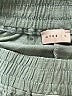 Hayes Teal Casual Pants Size S - photo 7