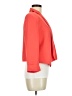 Arden B. 100% Polyester Orange Blazer Size M - photo 4