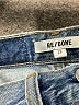 RE/DONE Blue Jeans Size 23 waist - photo 7