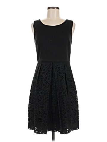 Tahari Cocktail Dress (view 1)