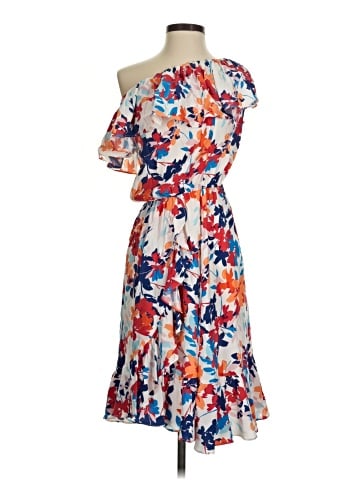 Parker Cocktail Dress (view 1)