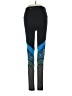 Shape Graphic Black Active Pants Size S - photo 2