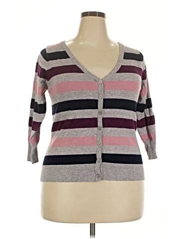 Fervour Cardigan (view 1)