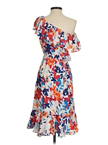 Parker Cocktail Dress (view 2)