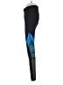 Shape Graphic Black Active Pants Size S - photo 5