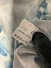 Unbranded 100% Polyester Blue Short Sleeve T-Shirt Size XXL - photo 7