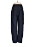 Athleta Solid Blue Dress Pants Size 8 (tall) - photo 2