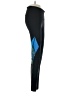 Shape Graphic Black Active Pants Size S - photo 4
