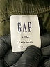 Gap Green Cargo Pants Size L (tall) - photo 7