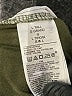 Gap Green Cargo Pants Size L (tall) - photo 8