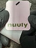 Ripe maternity Black Dress Pants Size M - photo 6