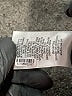 Ripe maternity Black Dress Pants Size M - photo 9