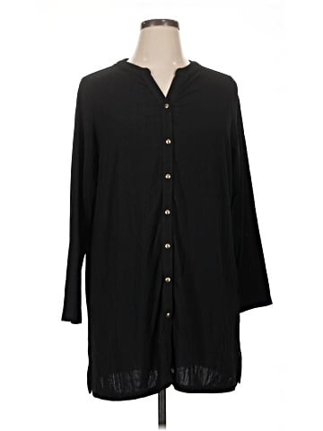 Susan Graver Casual Dress (view 1)