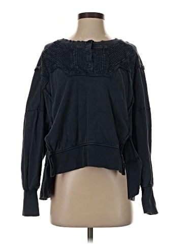 Pilcro Pullover Sweater (view 1)