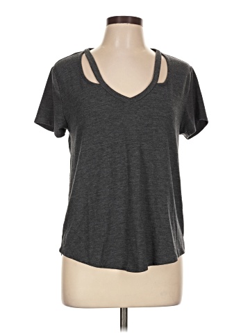 Aeropostale Short Sleeve T-Shirt (view 1)